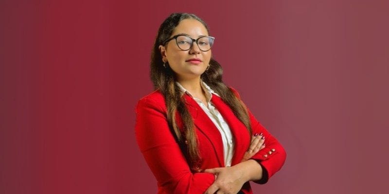 YOUSSRA FERICH